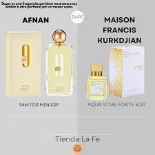 Afnan 9am Man 100ml EDP